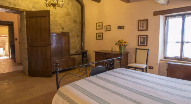 Holiday Home Il Giardino Dei Semplici by Interhome, Reserva ahora Hotel Hoteles en Gubbio con piscina, Piscina