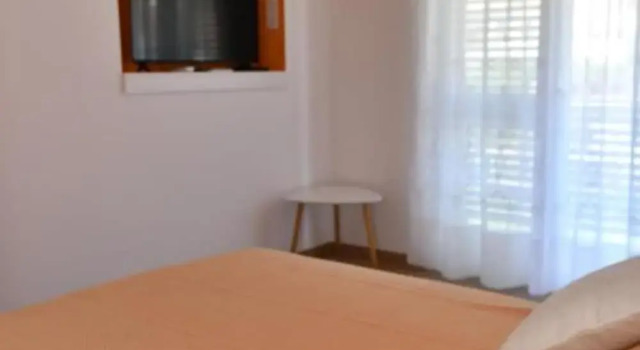 Апартаменты с 2 комнатами с балконом Apartments Near Sea Supetar
