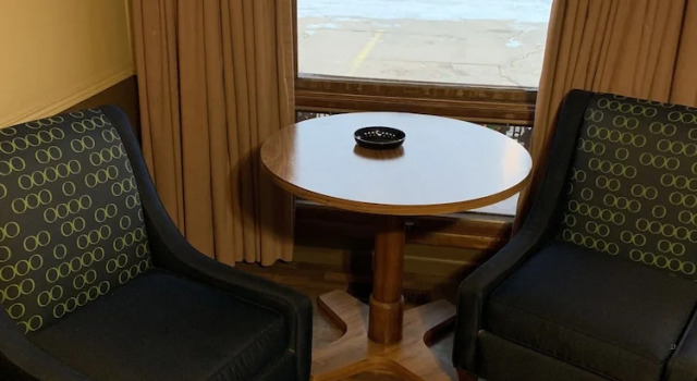 Двухместный номер Standard Blue Spruce Motel