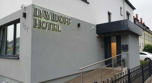 Davidoff Hotel, Reservar Hotel Langenhagen Hanôver