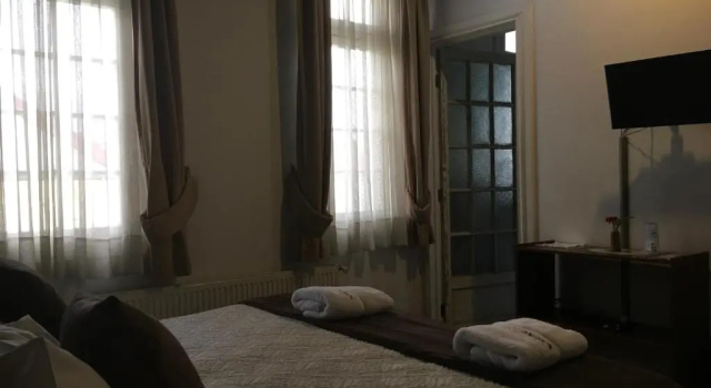 Двухместный номер Standard Hotel Casa Lyon