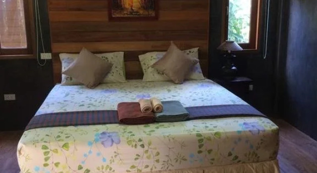 Thai Terrace Bungalow
