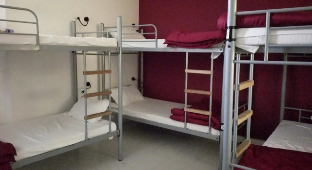 Joey's Hostel Agra