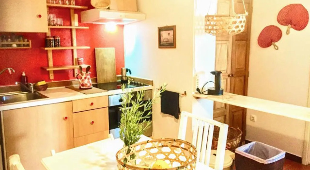 Апартаменты Ericeira Soul Guesthouse
