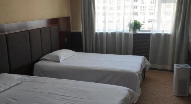 Tianjin Tanggu Ocean Hotel, Reserva ahora Hotel Tianjín Tianjín
