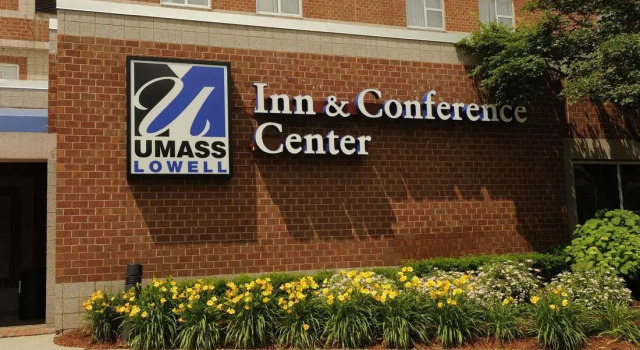 UMass Lowell Inn and Conference Center, Réserver Hôtel Lowell Massachusetts