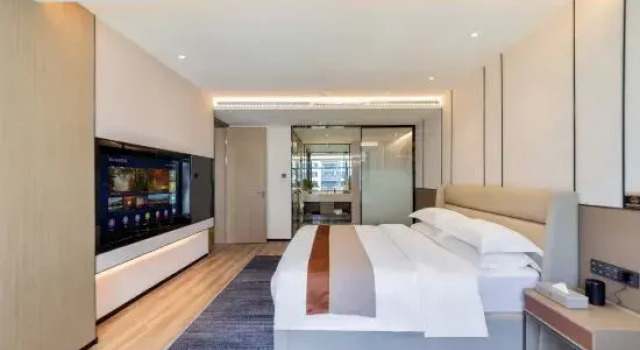 Suite Executive Yan Xi Hotel