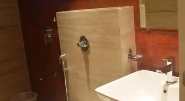 Номер Deluxe South Coast Hotel Wagle Estate Thane