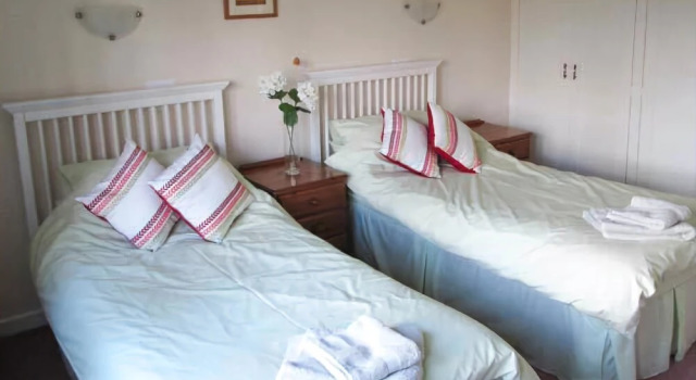 2 Dalegarth, Rezervasyon Tatil Evi Merseyside villalar, Villa