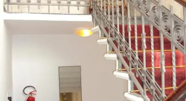 Hotel La Salsesina, Buchen Sie Hotel Salsomaggiore Terme 