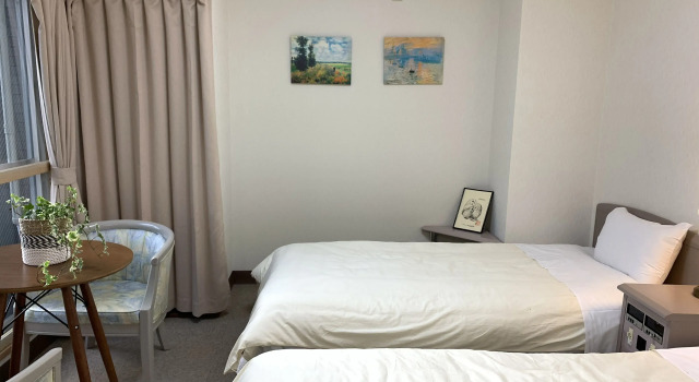 Fu Days Condominium Jozankei Fu Days Condominium Jozankei 608