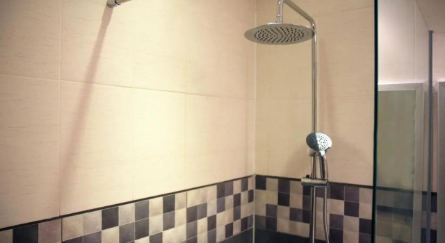 Апартаменты Alhama Golf Penthouses P02