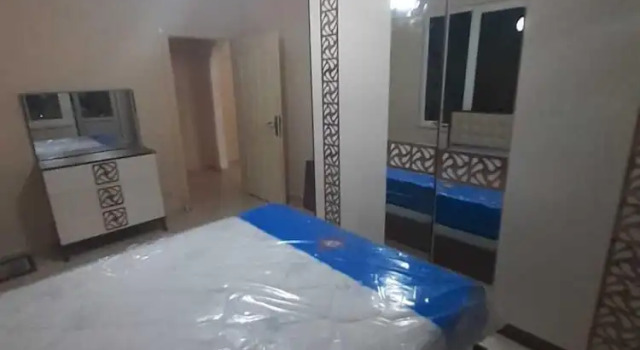 Вилла Kestel Apartmen
