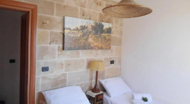 Lu Vientu, Rezervasyon Otel Torre Pali otoparklı oteller, Otopark