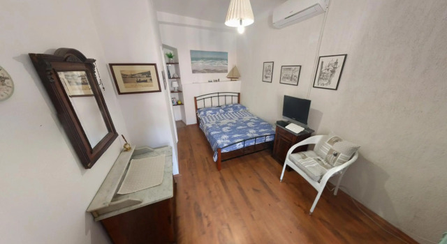 Family house in the old center, Prenota Hotel Hotel a Isole Quarnerine con parcheggio, Parcheggio