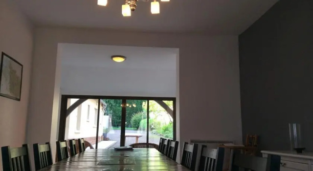 Gite Hollier, Varaa Hotelli Acheux-en-Vimeu 
