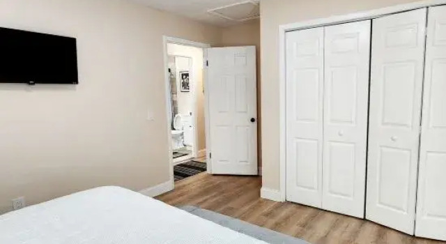 Toria Suites 922