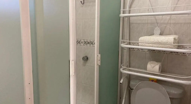 Номер Standard с красивым видом из окна Casa de la Abuela