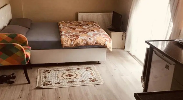 Апартаменты Karaagac Green Edirne