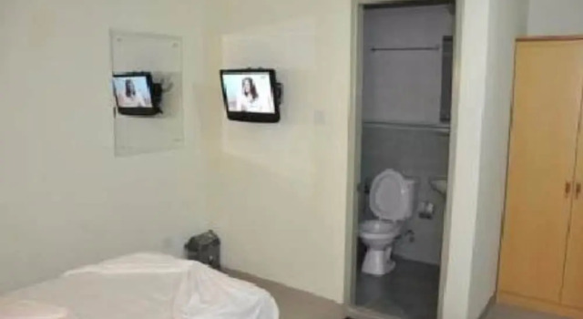 Одноместный номер Standard Kaani Lodge