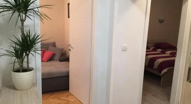 Апартаменты Deluxe Apartment Anđelina