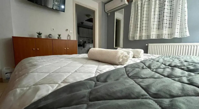 Nikitas apartment 2, Забронировать Апартаменты/квартира Апартаменты периферийной единицы Мессения, Апартаменты/квартира