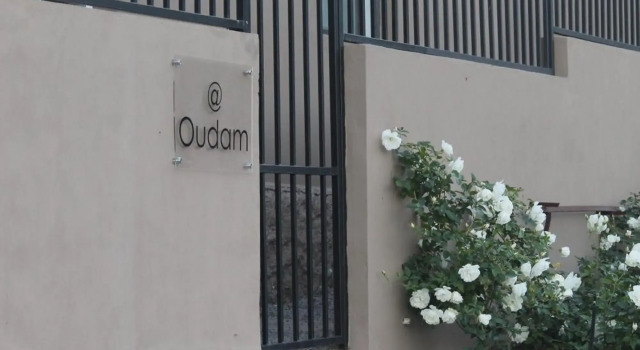 @Oudam