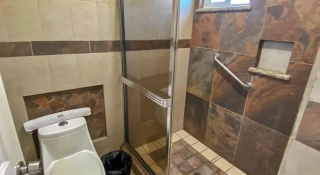 Номер Standard Motel Reno