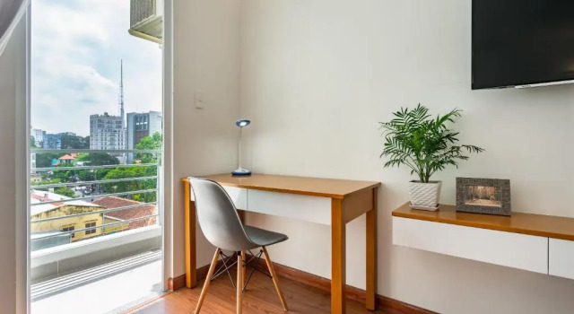 Апартаменты Superior SaigonOne Serviced Apartment