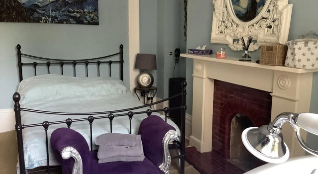 Charming Victorian Apartment, sea Views, Brighton, Забронировать Апартаменты/квартира Апартаменты Исторического графства Суссекса, Апартаменты/квартира