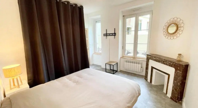 T2 Top Cocooning - Proche plages et du centre, Rezerwuj Apartament  