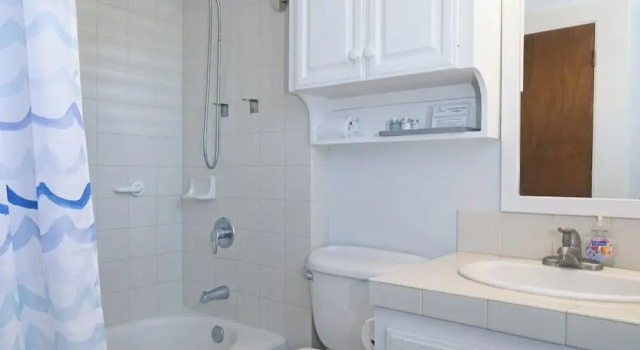 Номер Standard Hanalei Colony Resort I-2