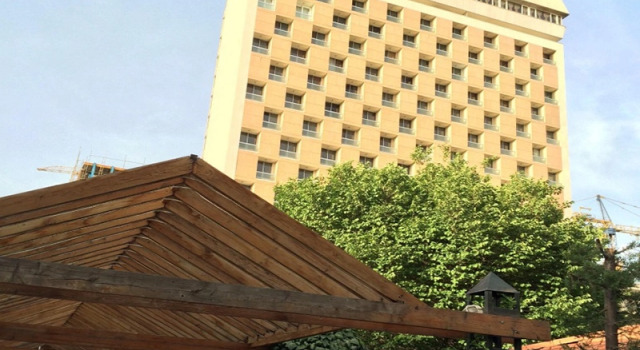 Hotel Homa Teheran, Book Hotel 5-Star Hotels in Tehran, 5*