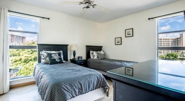 Le Cartier 507 by Go Florida Condo