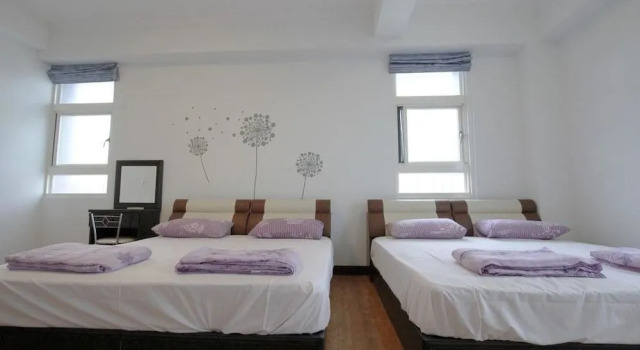 Equuleus Homestay, Boek Hotel Magong Regio PengHu