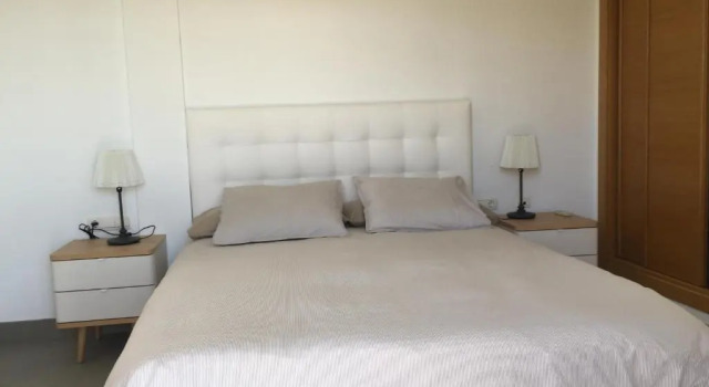 Вилла Villas Las Maretas
