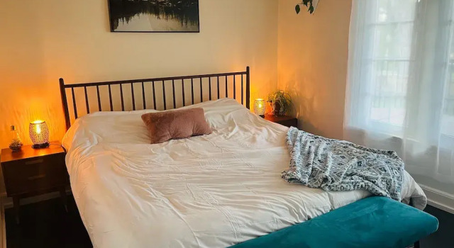Hikari-Okanagan Sunshine B&B, Foglalás Bed and Breakfast Kelowna Brit Columbia