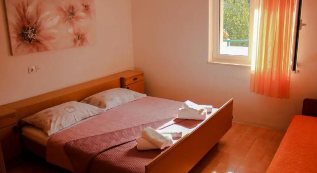 Апартаменты Apartments Pino