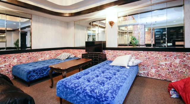 Shinobazu Hotel 6A, Забронировать Отель Токио Токийский столичный округ, рядом с Iwasaki Yanosuke Residence Site
