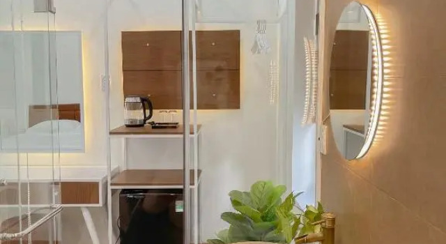 Номер Standard THE MYST No47 HOUSE BUON MA THUOT
