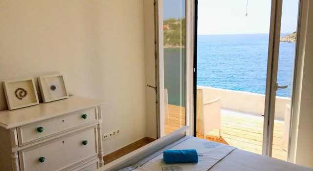 Apartment Tranquillo, Брондау Пәтер Vela Luka Korcula