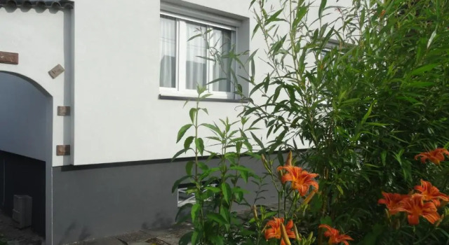 Коттедж Gîte du héron