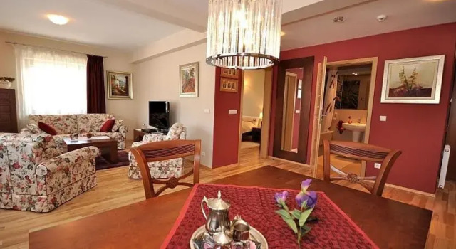 Apartamenty Sophie, Забронировать Апартаменты/квартира Апартаменты Закопане, рядом с Нижняя Ровень Крупова, Апартаменты/квартира