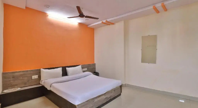 Hotel Liva by OYO Rooms