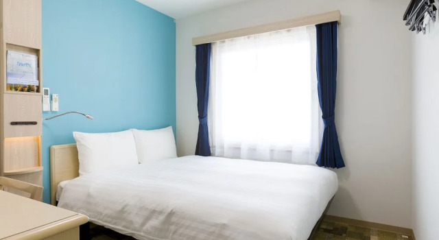 Toyoko Inn Tokyo Keio-sen Higashi-fuchu-eki Kita-guchi, Prenota Hotel Fuchu Tokyo