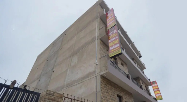 Capital O 85773 Hotel Dayal