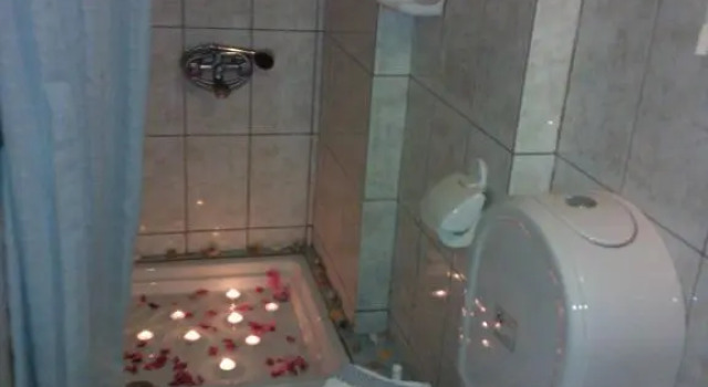 Номер Standard Guesthouse Rousis