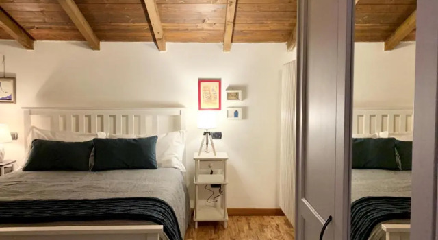 Двухместный номер Superior Relais Valpolicella B&B