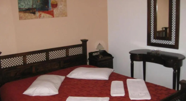Студия Guesthouse Moucha