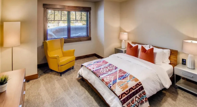 Arrowhead Lodge in Suncadia Home, Réserver Hôtel Cle Elum Washington (state)